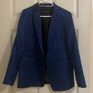 Banana Republic Boyfriend Blazer NWOT
